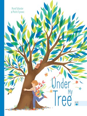 cover image of Under My Tree